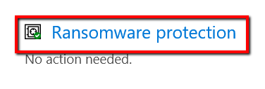 Does Windows 10 Need Antivirus When You Have Windows Defender? image 8
