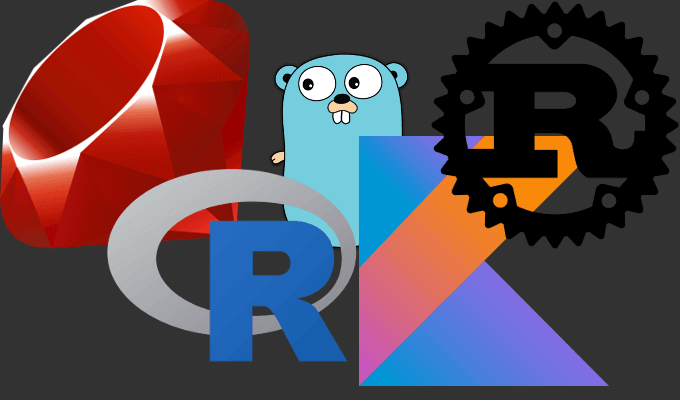 What are the Best Programming Languages to Learn in 2020? image 11
