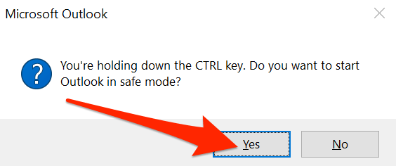 How To Fix Outlook Keeps Asking For Password Issue image 25