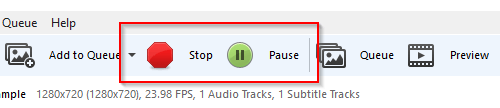 How to Use Handbrake to Convert MKV to MP4 image 10