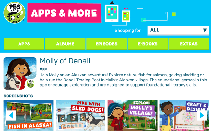 E-Learning For Kids - The Best Apps & Tools To Educate Your Kids At Home image 4