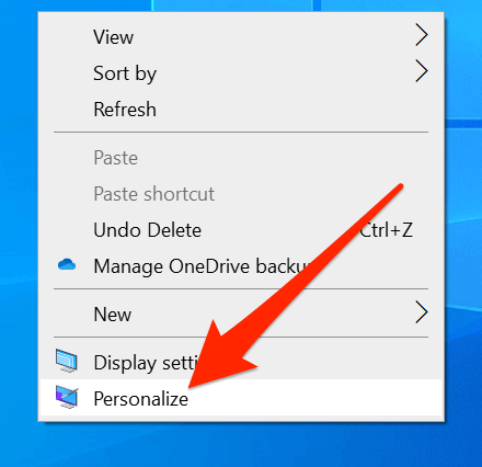 11 Ways To Open Control Panel In Windows 10 image 17