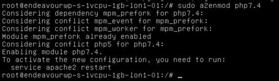 How to Update PHP in WordPress image 10