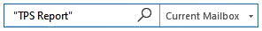 Search Operators In Outlook image