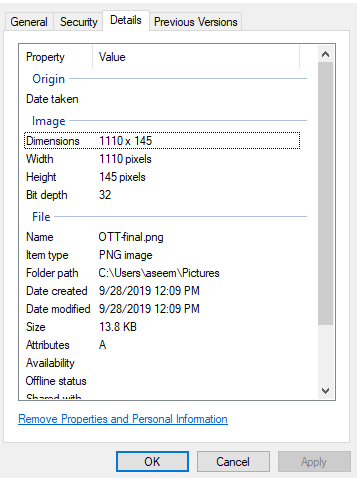 HDG Explains : What is Metadata & How Is It Used? image 4