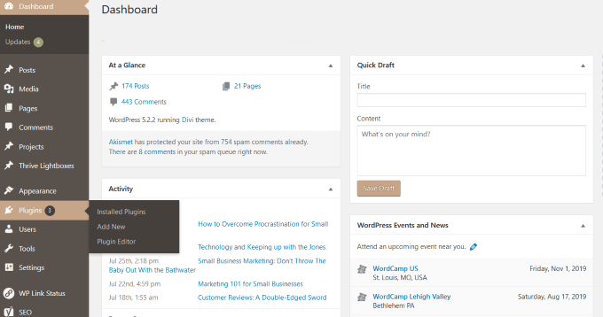How To Boost Performance In WordPress Through a Database Clean image 7