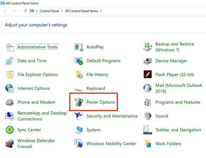 How to Fix When Windows Won’t Shut Down image 16