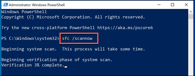 How To Fix Windows Stop Code Memory Management BSOD image 9