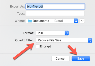How To Compress a PDF on Windows & Mac image 7