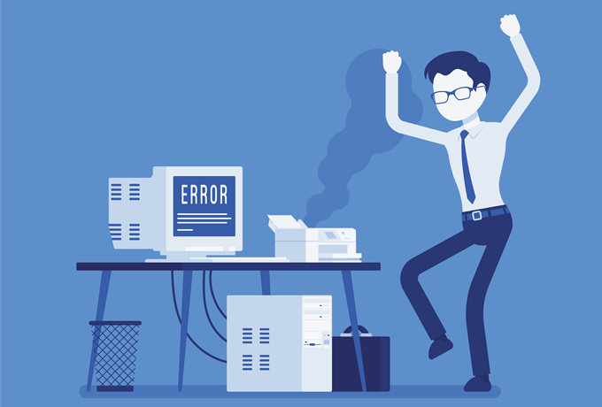 How to Troubleshoot Common Printer Problems image 1