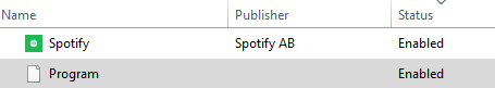 How to Disable Or Change Startup Programs In Windows 10 image 4