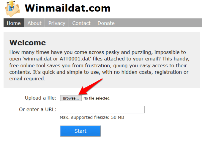 How To Read & Open DAT Files image 4