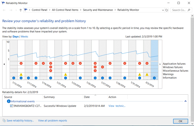 15 Windows Diagnostics Tools to Improve Your PC’s Health image 5
