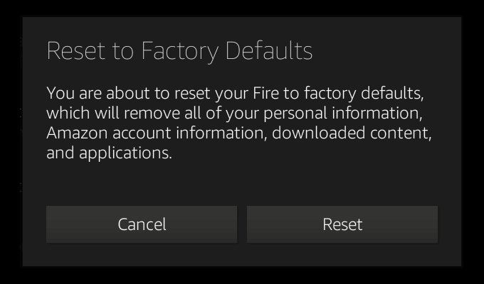 How To Fix Amazon Fire Tablet Not Charging image 4