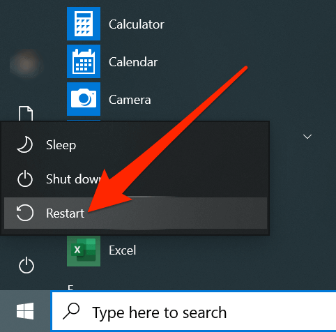 Windows 10 Search Not Working? 6 Troubleshooting Tips To Try image 4