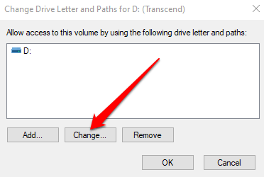 How to Recover Files From a Damaged USB Stick image 14