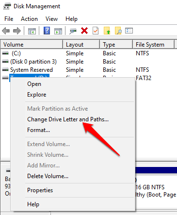 How to Recover Files From a Damaged USB Stick image 13