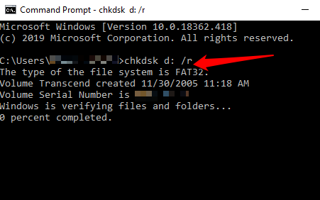 How to Recover Files From a Damaged USB Stick image 20