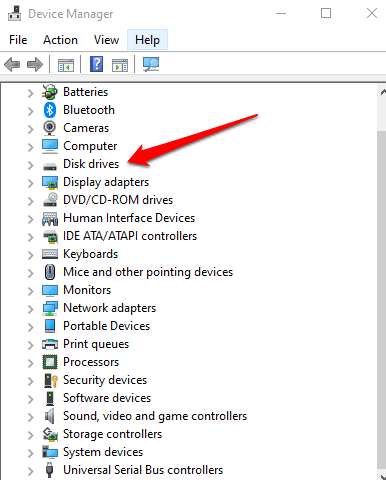 How to Recover Files From a Damaged USB Stick image 15
