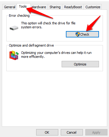 How to Recover Files From a Damaged USB Stick image 10