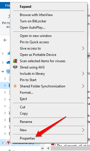 How to Recover Files From a Damaged USB Stick image 9