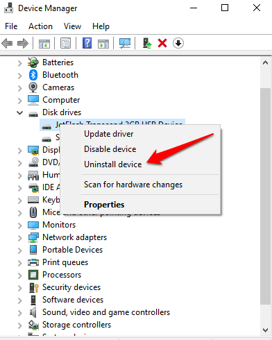 How to Recover Files From a Damaged USB Stick image 16