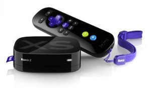 roku