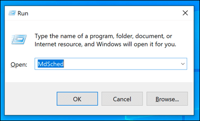 How To Fix Windows Stop Code Memory Management BSOD image 3
