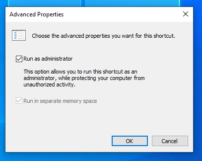Open Notepad as Admin to Avoid “Access is Denied” image 9