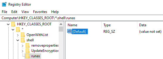 Open Notepad as Admin to Avoid “Access is Denied” image 20