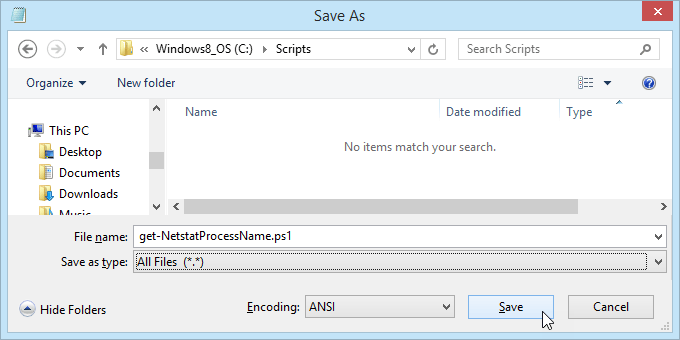 Use Netstat to See Listening Ports and PID in Windows image 10