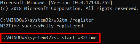 How to Find NTP Server in a Domain to Sync All PCs image 5