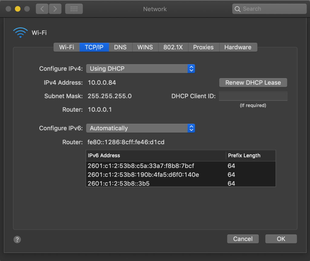 How To Change Your Wifi Password image 4