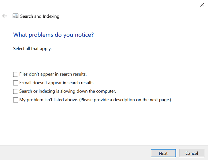 Windows 10 Search Not Working? 6 Troubleshooting Tips To Try image 18