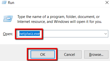 How To Use Windows Without a User Password image 5