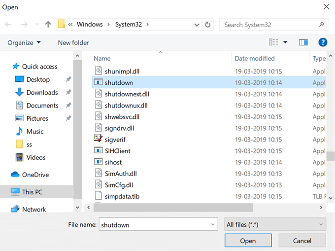How To Automatically Shut Down a Windows Computer image 12
