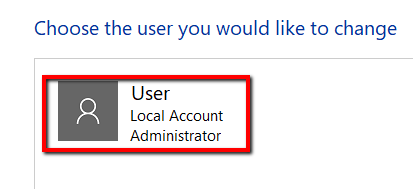 How To Use Windows Without a User Password image 16