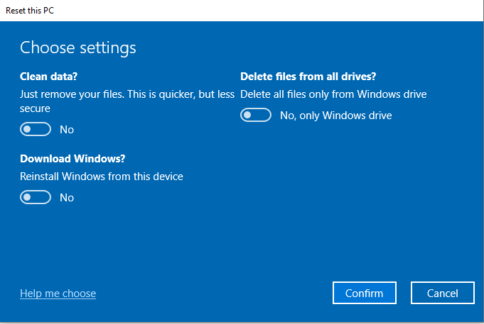 How To Remove Stubborn Malware image 8