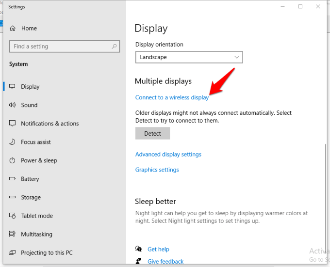Configure The Display image 3