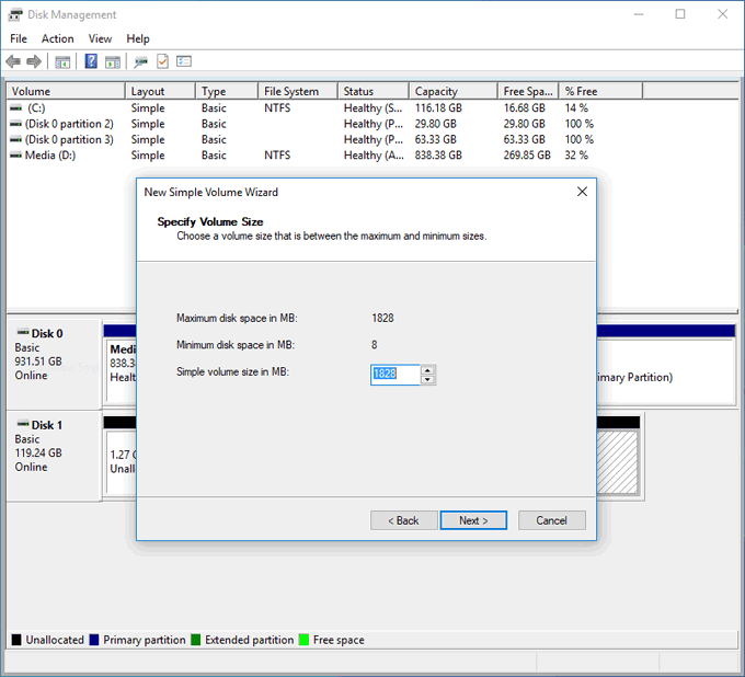 How To Create a Shared Storage Drive For Dual-Boot Systems image 7