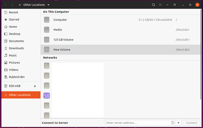 How To Create a Shared Storage Drive For Dual-Boot Systems image 10
