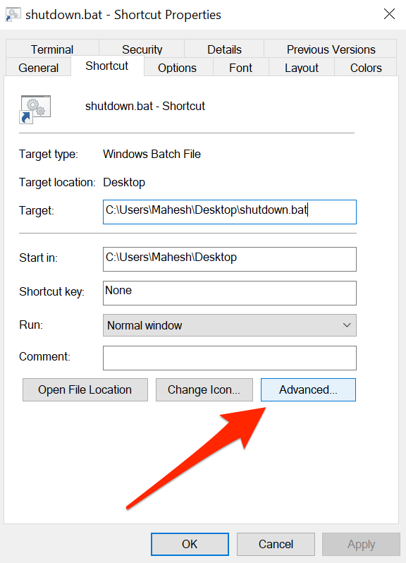 How to Fix When Windows Won’t Shut Down image 11