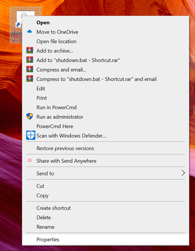 How to Fix When Windows Won’t Shut Down image 10