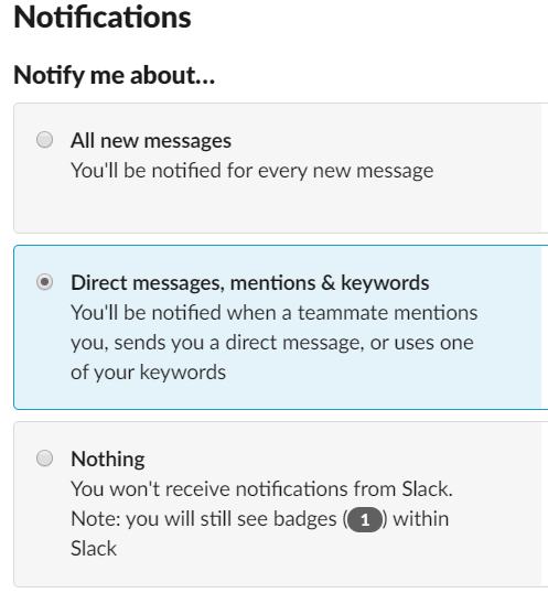 Slack Desktop App: What Are the Benefits of Using It? image 2
