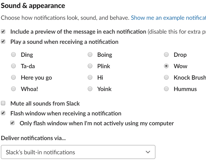 Slack Desktop App: What Are the Benefits of Using It? image 3