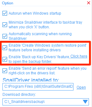 Snail Driver (Free) image 2