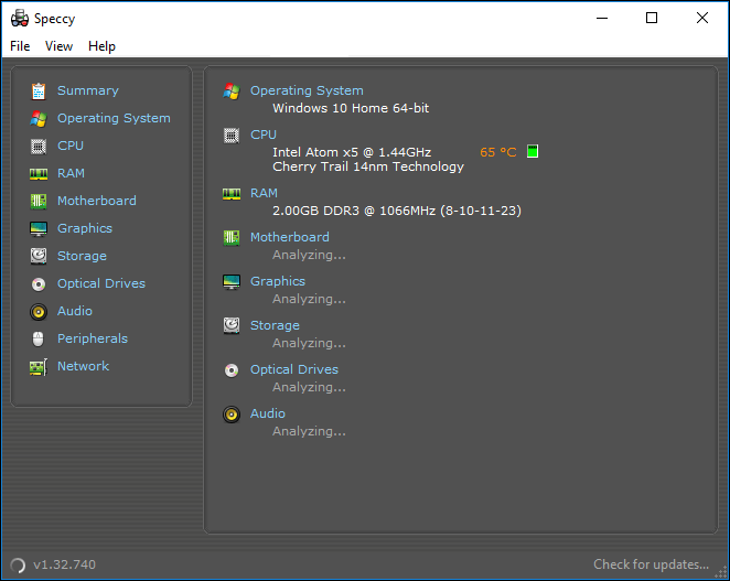 Easy Ways To Find Hardware &#038; Other Computer Specifications image 7