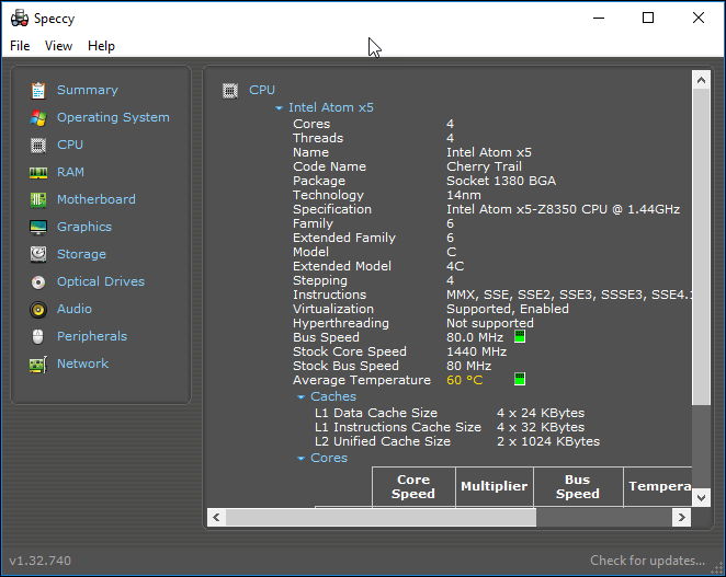 Easy Ways To Find Hardware &#038; Other Computer Specifications image 9