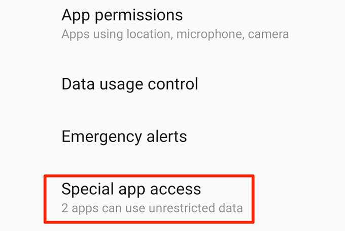 How To Install Android Apps Using The APK File image 7