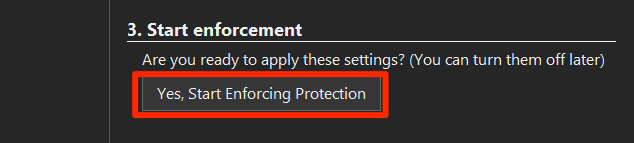 How to Restrict Editing on Word Documents image 8